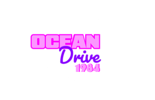 Ocean Drive
