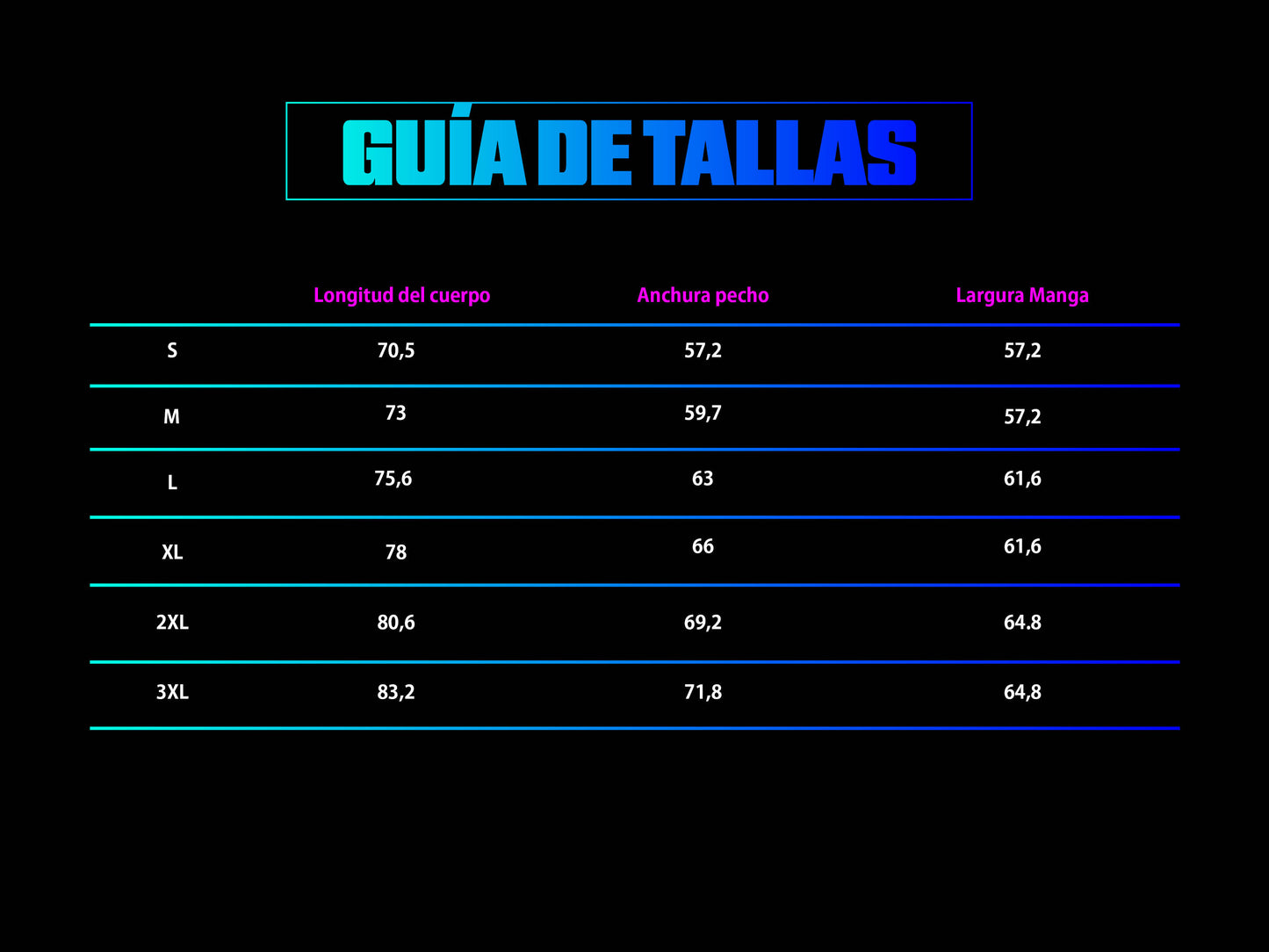 Sudadera oversize Lalo and Lula