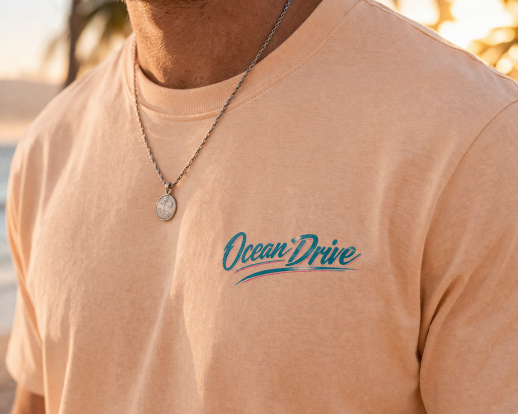 Piña Colada Tee