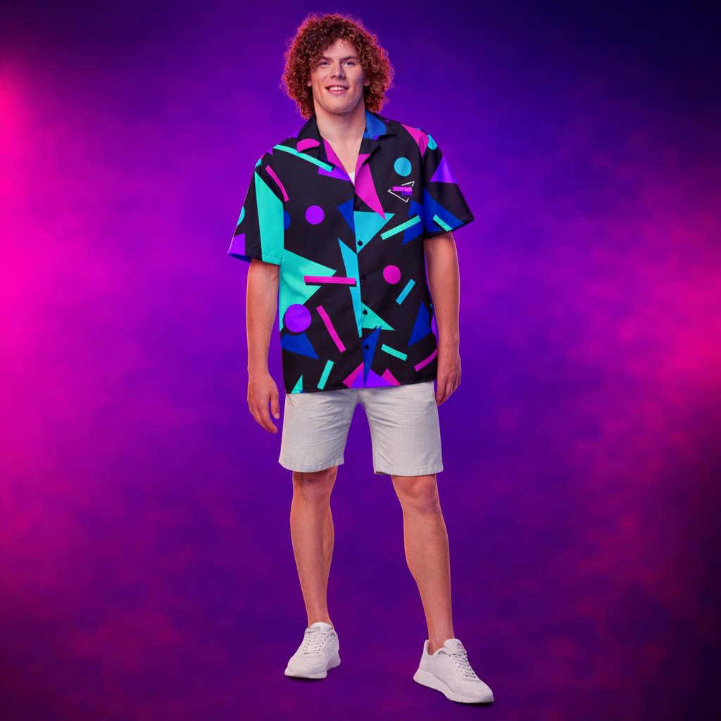 Vice Chaos Shirt