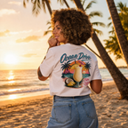 Piña Colada Tee
