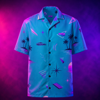 Aqua Vice Shirt