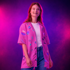Pink Vice Shirt
