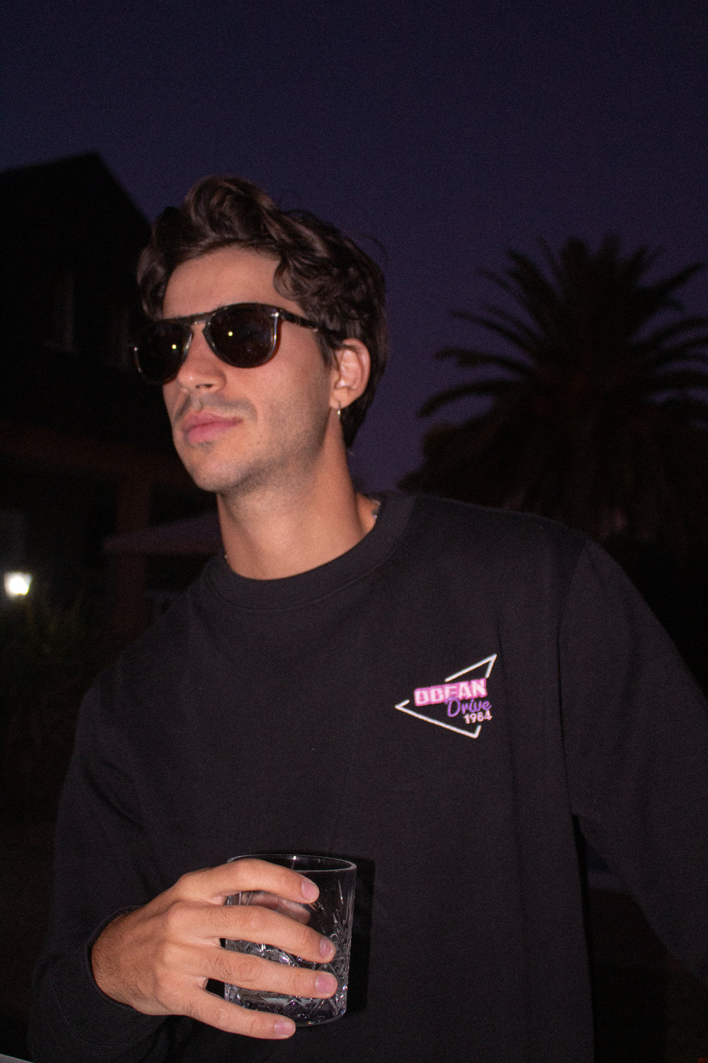 Sudadera Classic