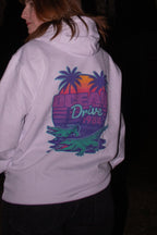 Sudadera Wild Twins