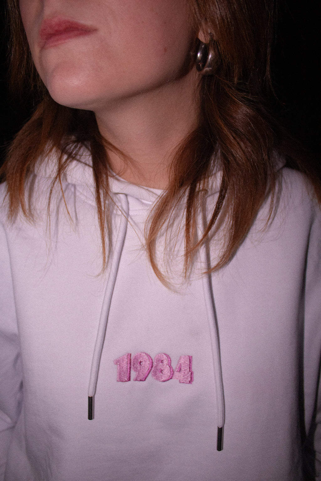 Sudadera Wild Twins
