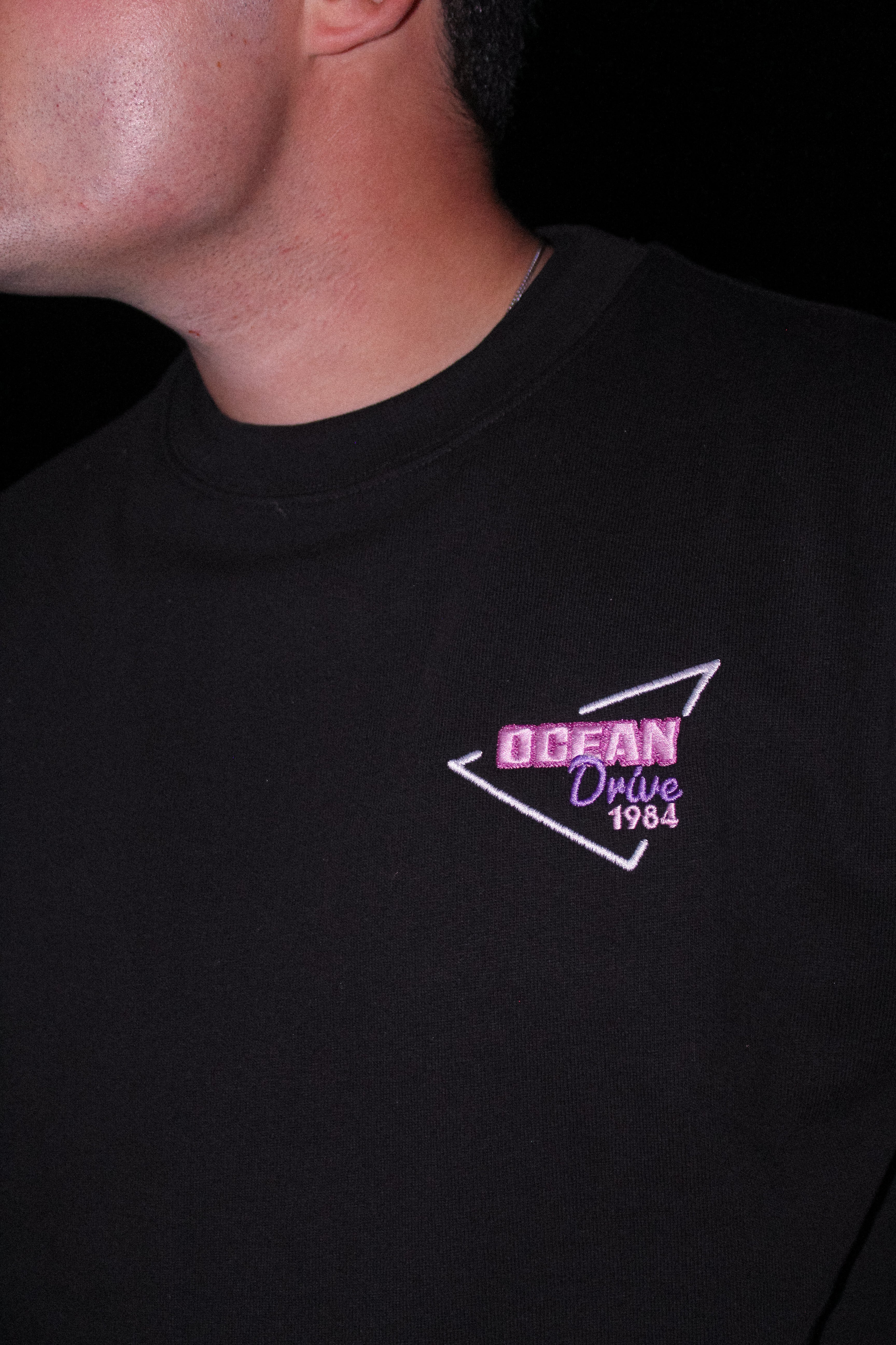 Sudadera Classic
