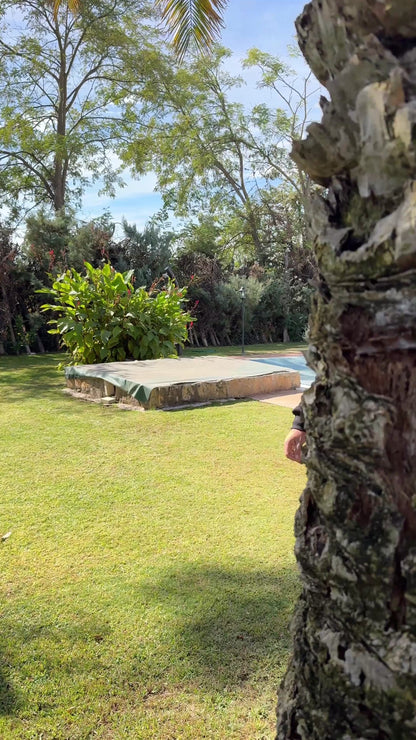 Sudadera oversize World is Yours